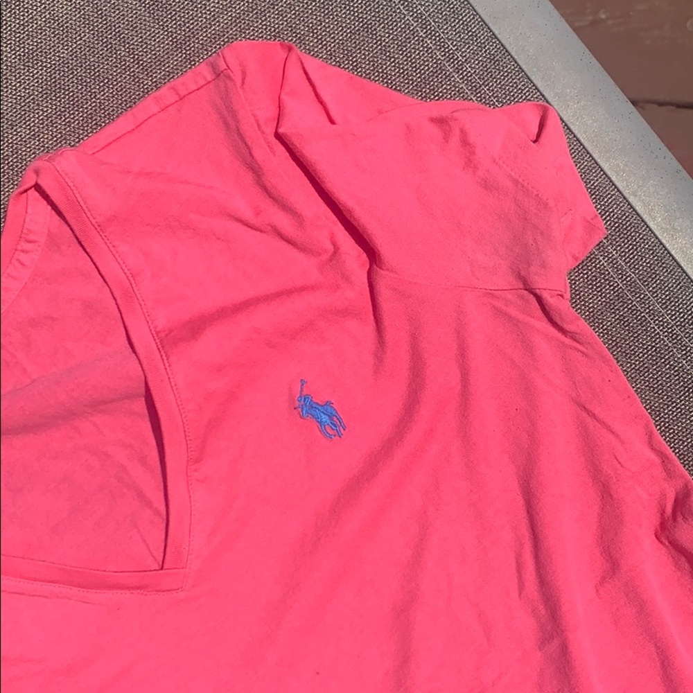 Polo sport tee - Picture 5 of 5